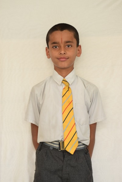 MADHAV GAUTAM 